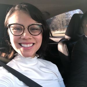 Meet your Posher, Jessica